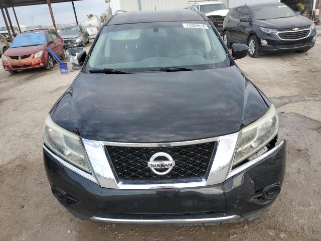 Photo 5 from auction – 2015 NISSAN PATHFINDER with VIN 5N1AR2MN6FC717307
