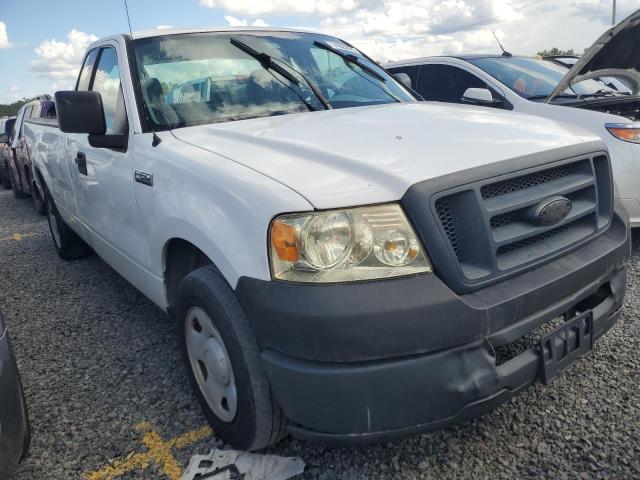 Zdjęcie 4 z aukcji – 2006 FORD F150 z VIN 1FTRF12296NB02788