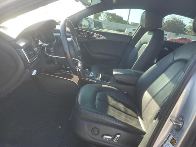 Photo 7 from auction – 2016 AUDI A6 PREMIUM with VIN WAUGFAFC0GN013345