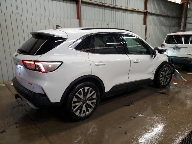 Photo 3 from auction – 2020 FORD ESCAPE TIT with VIN 1FMCU9J93LUB16630