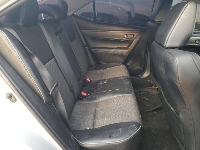 Photo 10 from auction – 2016 TOYOTA COROLLA L with VIN 5YFBURHE4GP438988