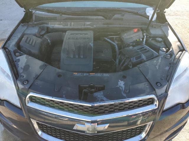 Photo 12 from auction – 2015 CHEVROLET EQUINOX LS with VIN 2GNALAEK5F6419223
