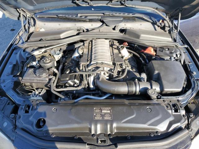Снимка 11 от търг – 2005 BMW 545 I с VIN WBANB33545B115752
