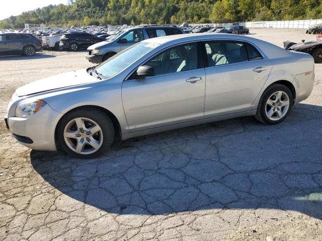 CHEVROLET MALIBU LS 2012 with VIN 1G1ZB5E05CF106526 - Photo from auction