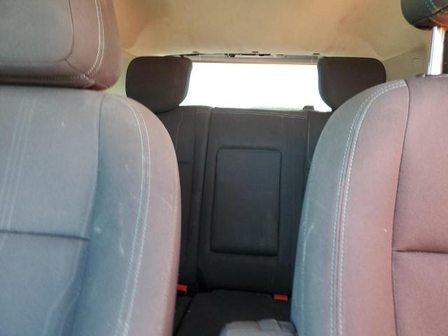Photo 10 from auction – 2015 CHEVROLET TRAX 1LT with VIN KL7CJLSB7FB184373