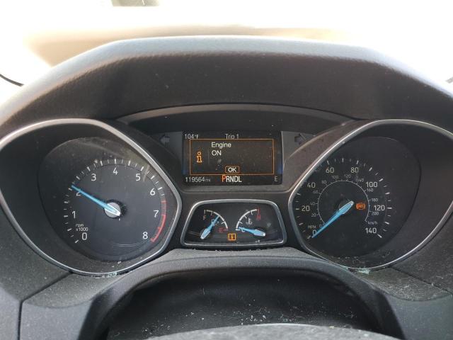 Photo 9 from auction – 2015 FORD FOCUS SE with VIN 1FADP3K23FL282435