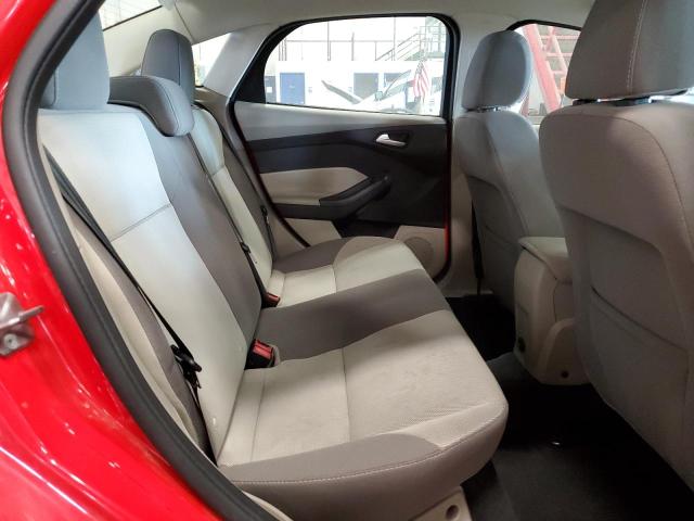 Photo 10 from auction – 2013 FORD FOCUS SE with VIN 1FADP3F25DL352735