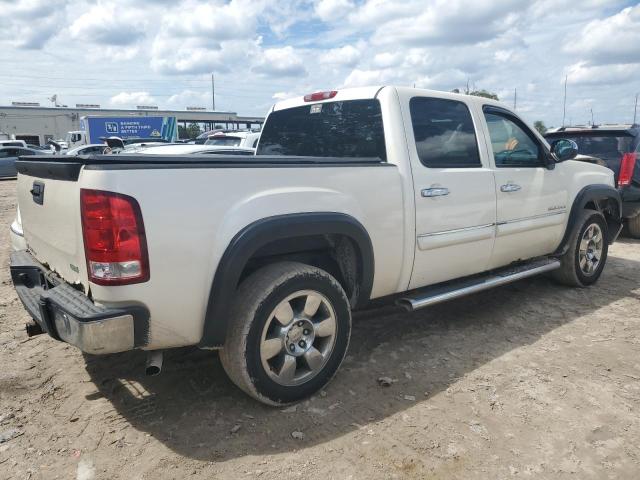 Photo 3 from auction – 2010 GMC SIERRA K15 with VIN 3GTRKWE38AG288063