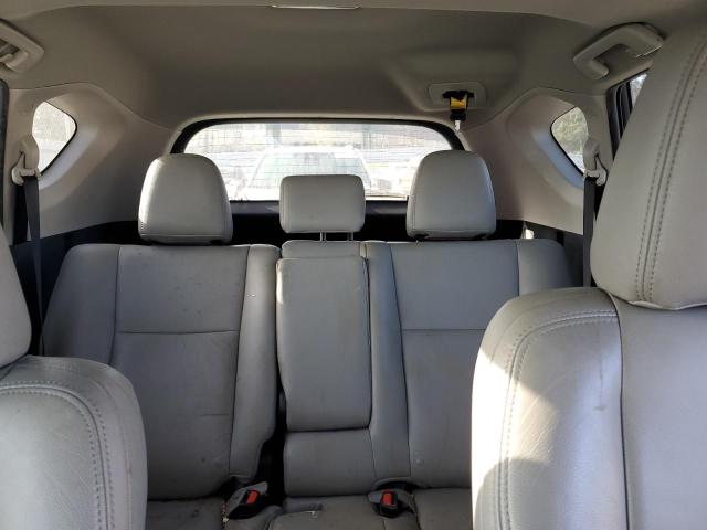 Photo 10 from auction – 2016 TOYOTA RAV4 XLE with VIN 2T3RFREV1GW500513