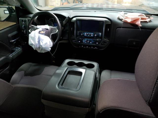 Photo 8 from auction – 2019 CHEVROLET SILVERADO with VIN 2GCVKPEC6K1172777