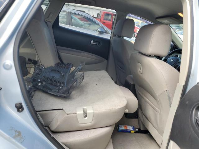 Photo 11 from auction – 2013 NISSAN ROGUE S with VIN JN8AS5MT5DW025385