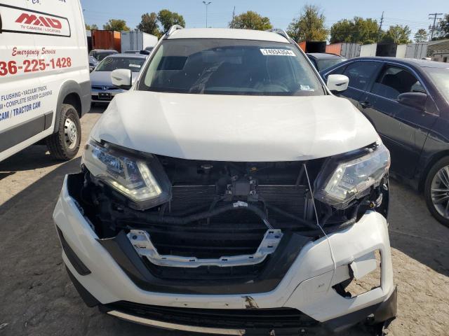 Photo 5 from auction – 2020 NISSAN ROGUE S with VIN KNMAT2MT9LP524139