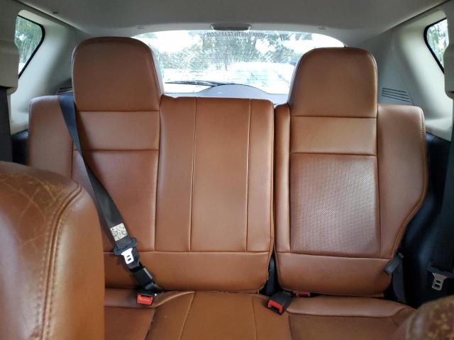 Photo 10 from auction – 2014 JEEP COMPASS LI with VIN 1C4NJCCB0ED587835