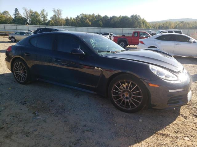 Photo 4 from auction – 2016 PORSCHE PANAMERA 2 with VIN WP0AA2A70GL007418
