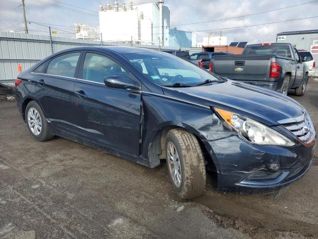 Photo 4 from auction – 2012 HYUNDAI SONATA GLS with VIN 5NPEB4AC5CH329493