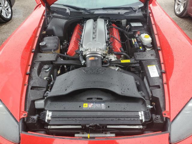 Photo 11 from auction – 2003 DODGE VIPER SRT- with VIN 1B3JR65Z73V501755