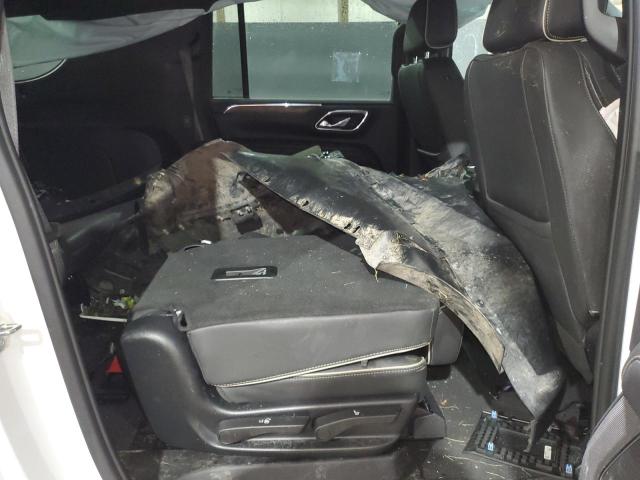 Photo 11 from auction – 2023 CHEVROLET SUBURBAN C with VIN 1GNSCFKD7PR430527