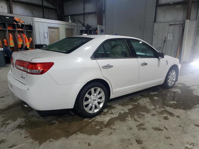 Photo 3 from auction – 2012 LINCOLN MKZ with VIN 3LNHL2GC7CR837799