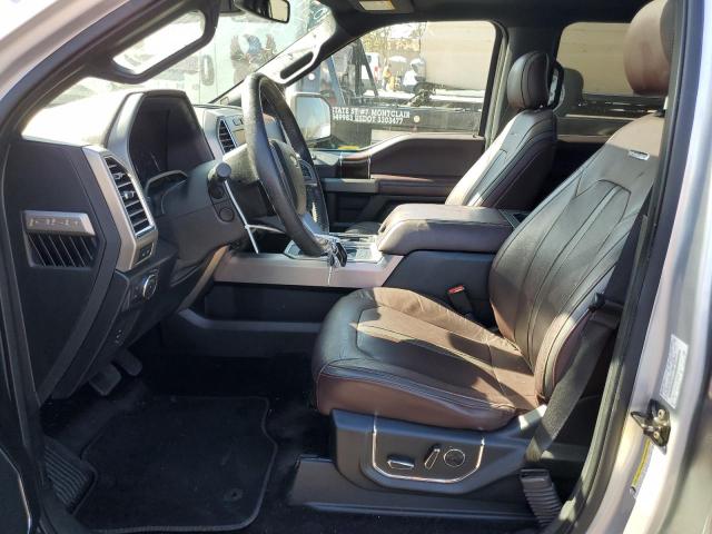 Photo 7 from auction – 2016 FORD F150 SUPER with VIN 1FTEW1EG6GFB30761