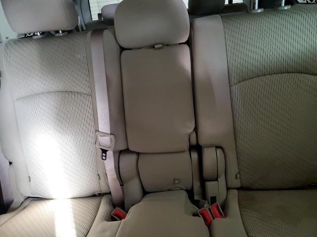 Photo 10 from auction – 2013 DODGE JOURNEY SX with VIN 3C4PDCBB3DT728150