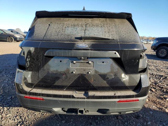 Photo 6 from auction – 2022 FORD EXPLORER P with VIN 1FM5K8AB5NGA50319