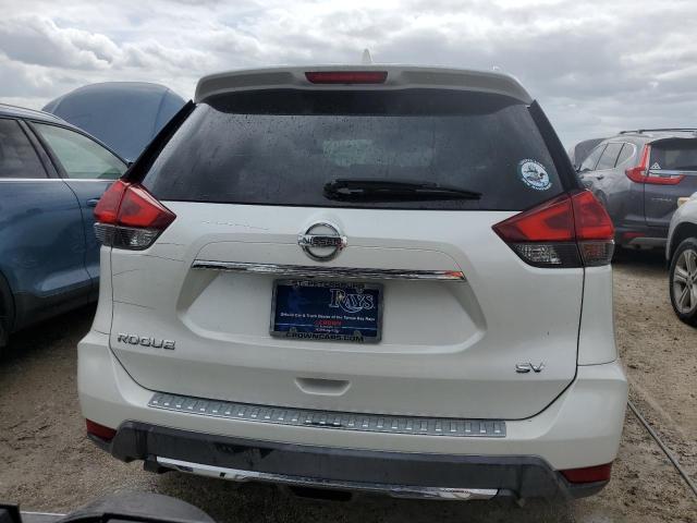 Photo 6 from auction – 2018 NISSAN ROGUE S with VIN KNMAT2MT5JP603112