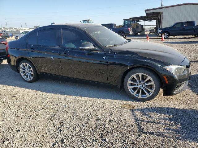 Photo 4 from auction – 2017 BMW 320 XI with VIN WBA8E5G56HNU42165