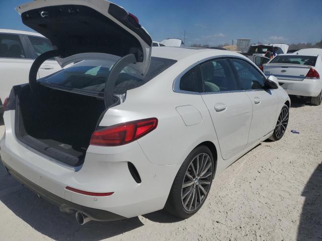 Photo 3 from auction – 2022 BMW 228I with VIN WBA53AK06N7J84663