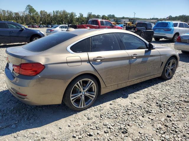 Photo 3 from auction – 2017 BMW 430I GRAN with VIN WBA4F7C59HG787174