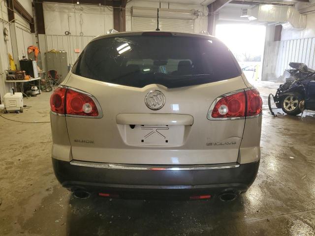 Photo 6 from auction – 2012 BUICK ENCLAVE with VIN 5GAKRAED4CJ226560