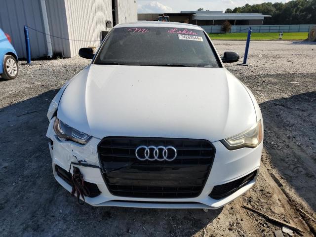 Zdjęcie 5 z aukcji – 2014 AUDI A5 PREMIUM z VIN WAUMFAFR6EA030629