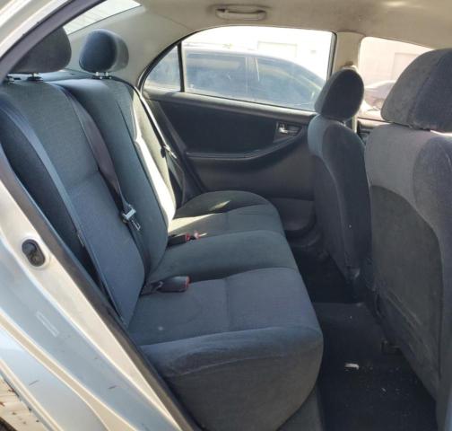 Photo 10 from auction – 2004 TOYOTA COROLLA CE with VIN 1NXBR32E04Z289965