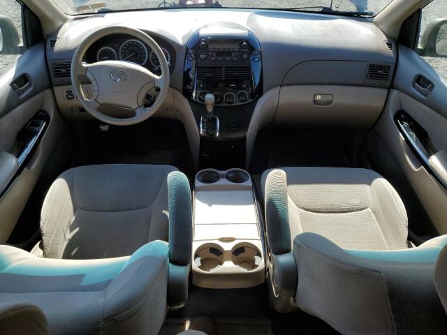 Photo 8 from auction – 2004 TOYOTA SIENNA CE with VIN 5TDZA23C44S104757