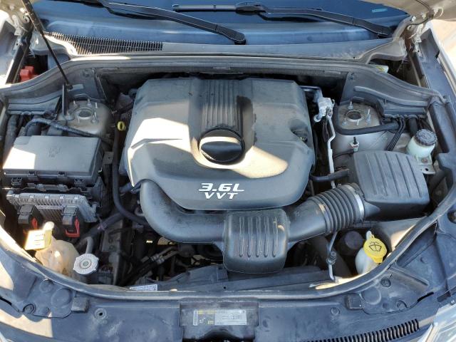 Photo 12 from auction – 2014 JEEP GRAND CHER with VIN 1C4RJFBG4EC148546