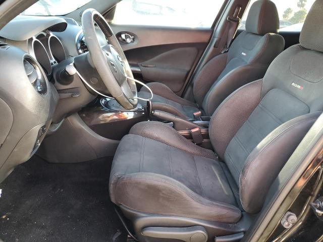 Photo 7 from auction – 2014 NISSAN JUKE S with VIN JN8AF5MV8ET363601