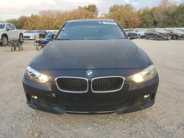 Photo 5 from auction – 2013 BMW 328 XI with VIN WBA3B3C51DF532339