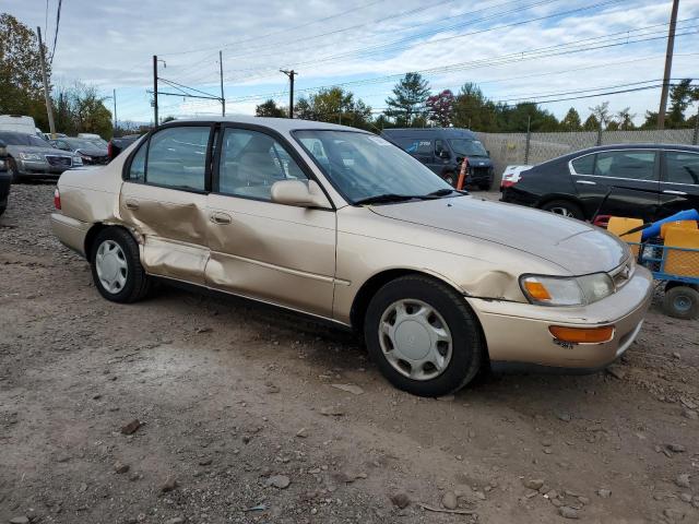 Photo 4 from auction – 1997 TOYOTA COROLLA DX with VIN 2T1BB02E4VC190488