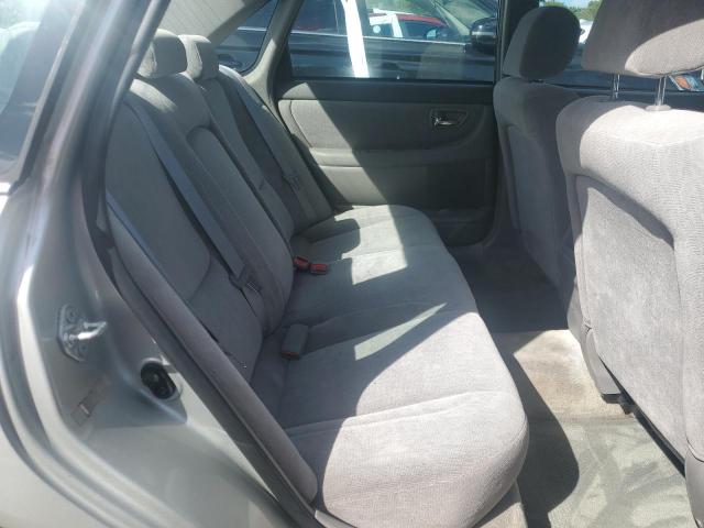 Photo 10 from auction – 2000 TOYOTA AVALON XL with VIN 4T1BF28B6YU032315