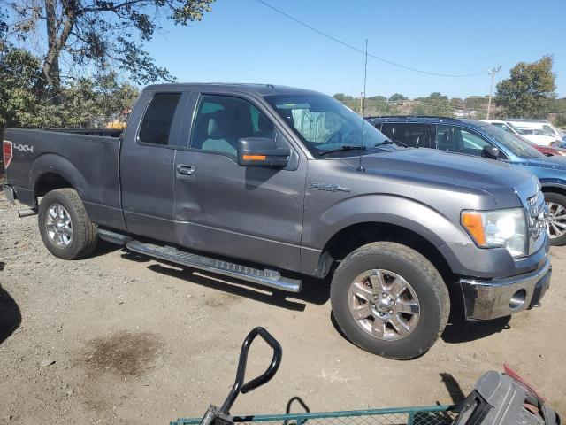 Фото 4 с аукциона – 2013 FORD F150 SUPER с VIN 1FTFX1EF7DFA78089