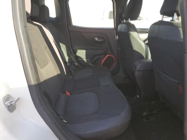 Снимка 11 от търг – 2016 JEEP RENEGADE с VIN ZACCJBCT2GPC50016