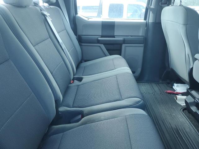 Photo 10 from auction – 2017 FORD F250 SUPER with VIN 1FT7W2B61HEF43396