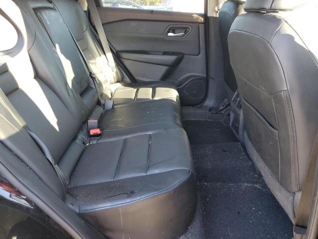 Photo 11 from auction – 2023 NISSAN ROGUE SV with VIN 5N1BT3BB6PC863177