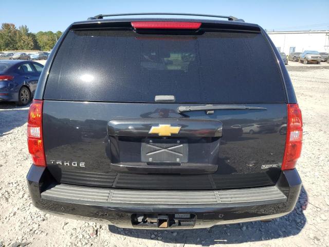 Photo 6 from auction – 2012 CHEVROLET TAHOE C150 with VIN 1GNSCAE02CR208306