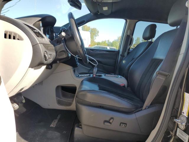 Photo 7 from auction – 2017 DODGE GRAND CARA with VIN 2C4RDGCG6HR629602