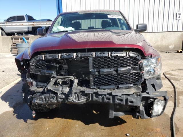 Photo 5 from auction – 2018 RAM 1500 ST with VIN 1C6RR7KT3JS326594
