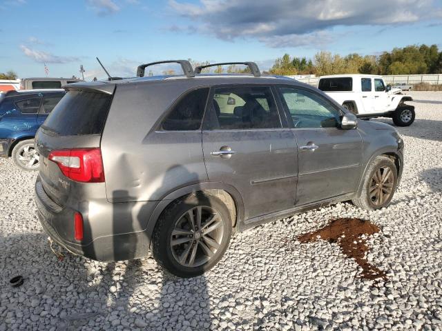 Photo 3 from auction – 2014 KIA SORENTO SX with VIN 5XYKW4A72EG537898