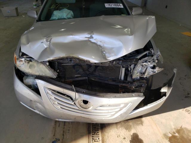 Photo 11 from auction – 2007 TOYOTA CAMRY CE with VIN 4T1BE46K37U554397