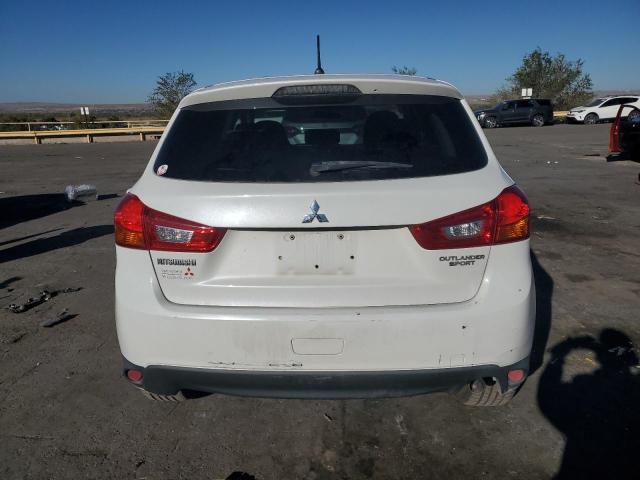 Photo 6 from auction – 2015 MITSUBISHI OUTLANDER with VIN 4A4AP3AU8FE013179
