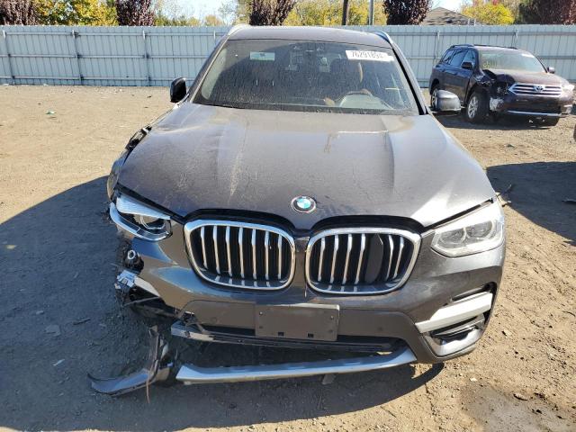 Photo 5 from auction – 2021 BMW X3 XDRIVE3 with VIN 5UXTY5C01M9E04460