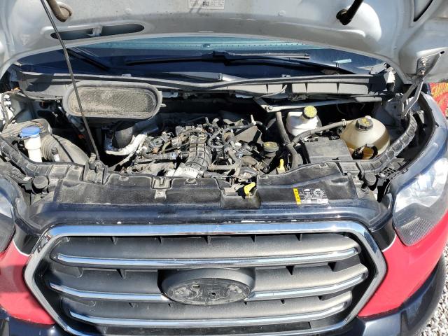 Photo 11 from auction – 2020 FORD TRANSIT T- with VIN 1FTBF4UG0LKA12471